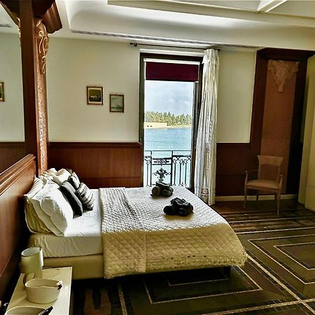 Regina Del Porto Apartman Brindisi Kültér fotó