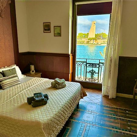 Regina Del Porto Apartman Brindisi Kültér fotó