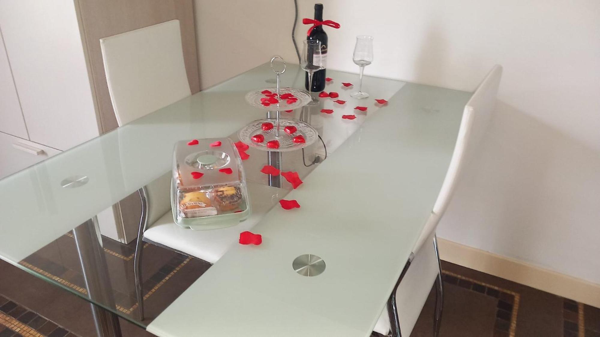 Regina Del Porto Apartman Brindisi Kültér fotó