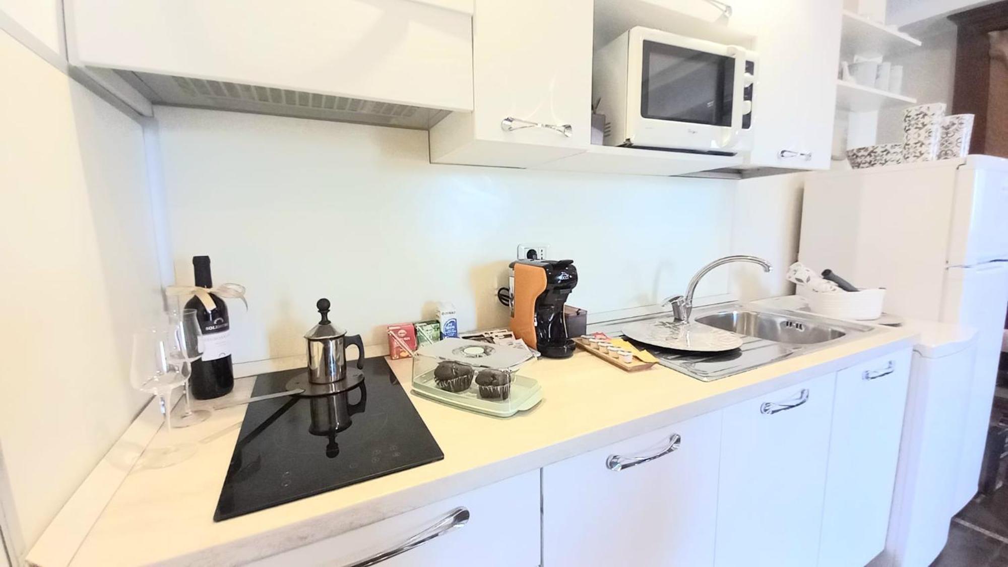 Regina Del Porto Apartman Brindisi Kültér fotó