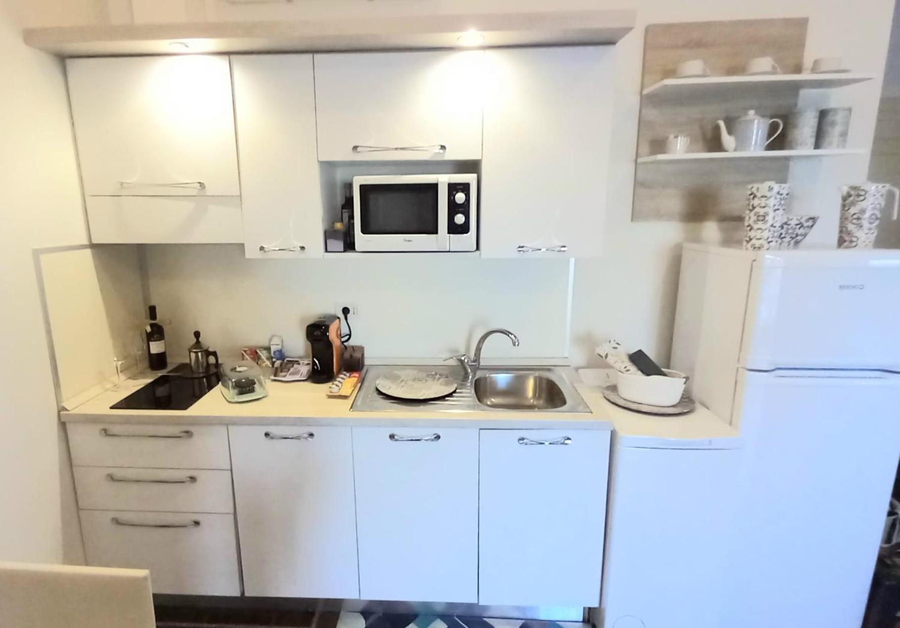 Regina Del Porto Apartman Brindisi Kültér fotó