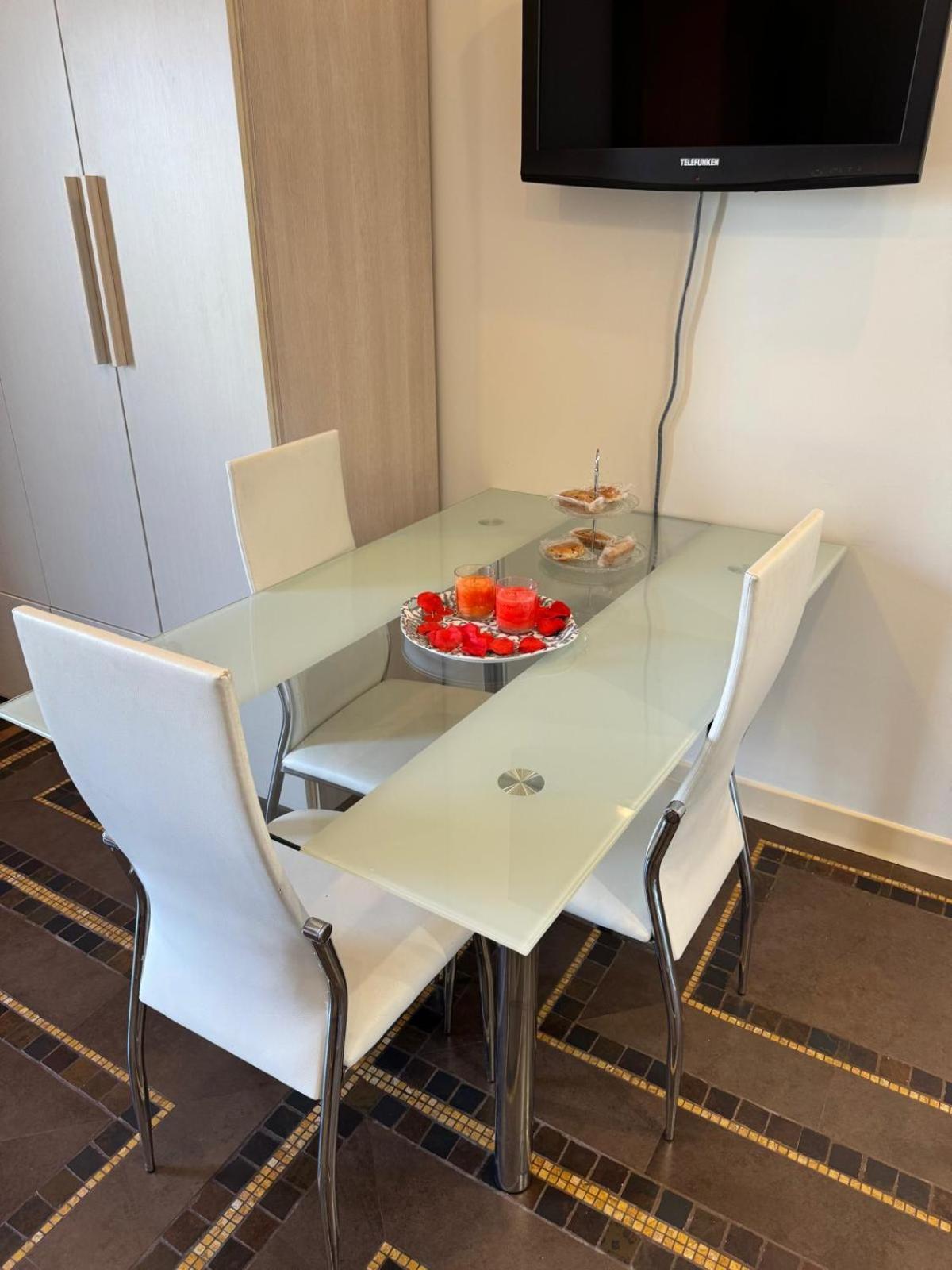 Regina Del Porto Apartman Brindisi Kültér fotó