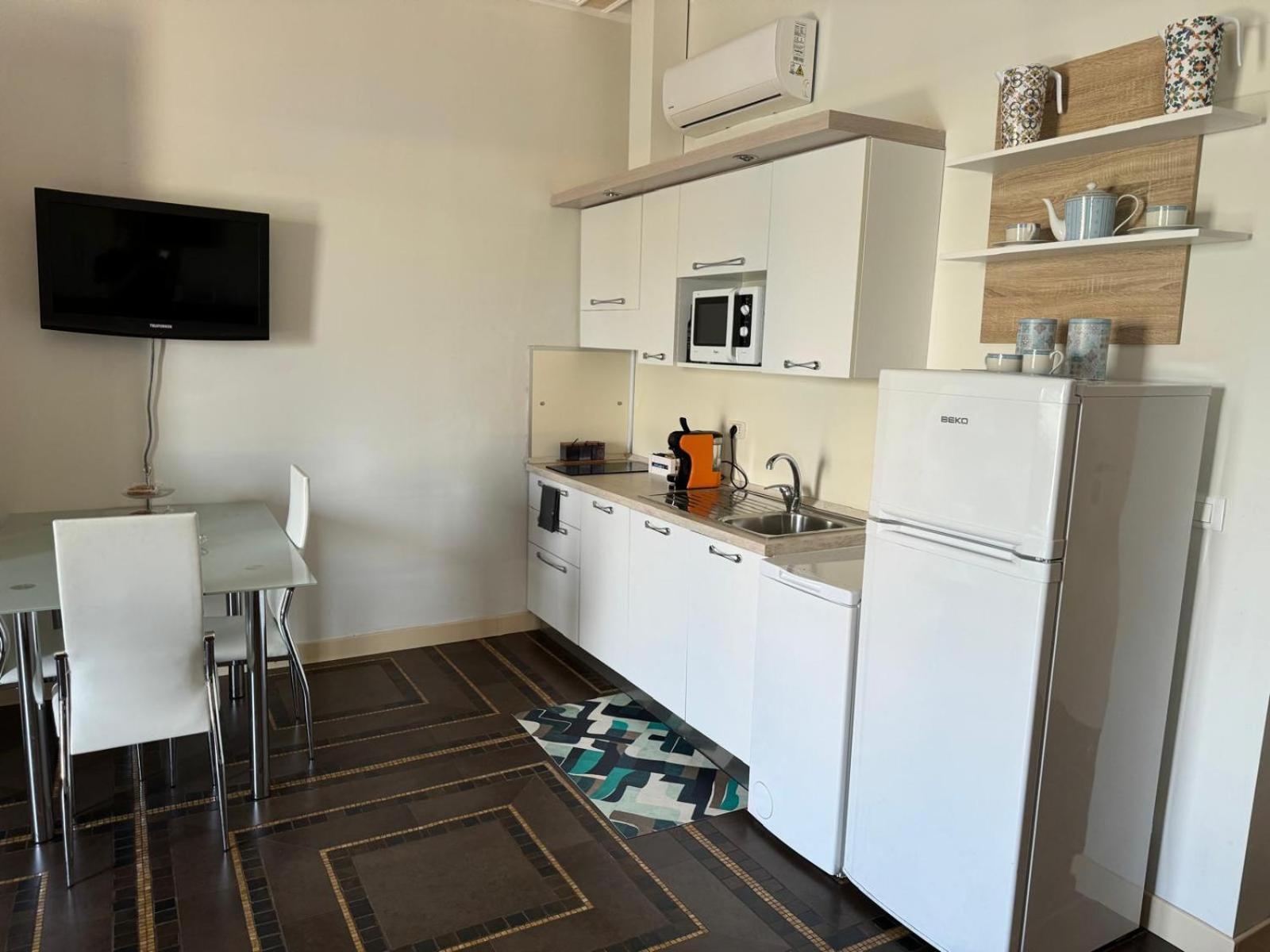 Regina Del Porto Apartman Brindisi Kültér fotó