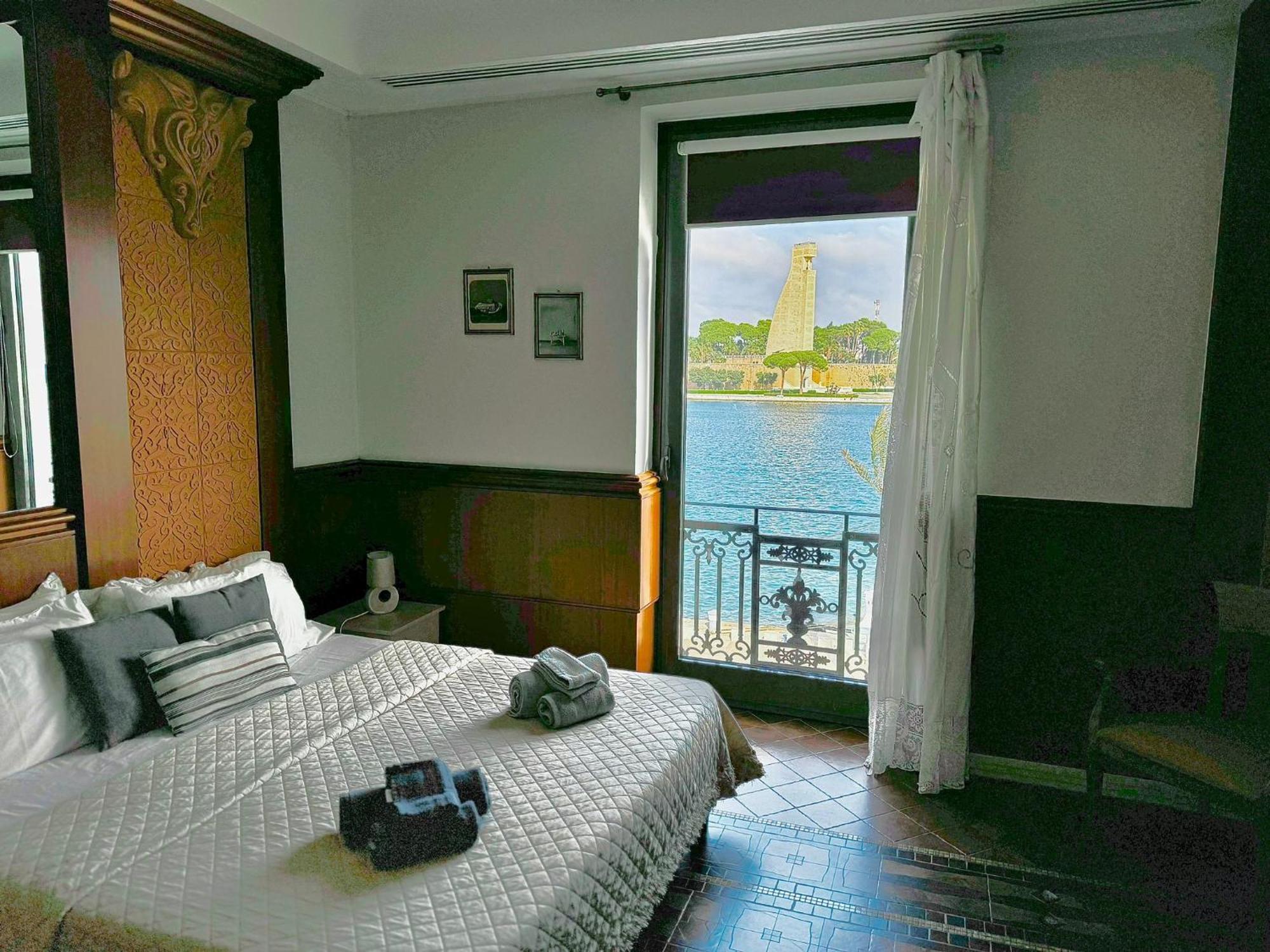 Regina Del Porto Apartman Brindisi Kültér fotó