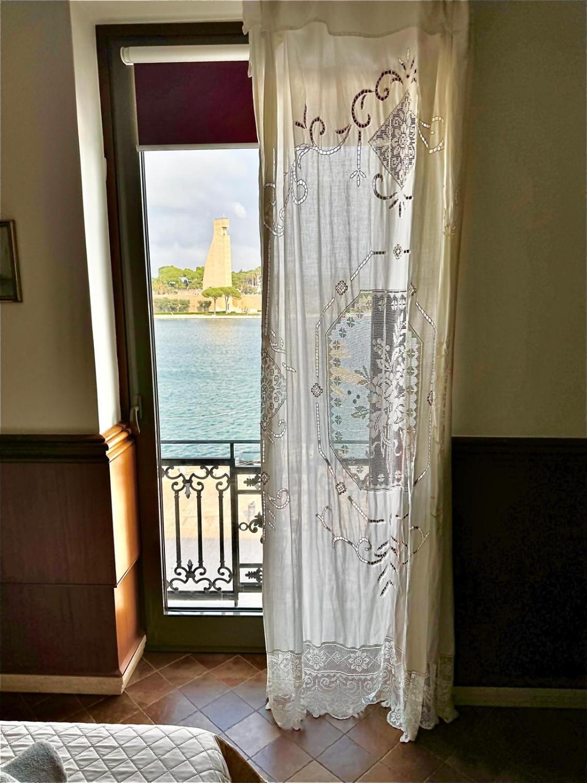 Regina Del Porto Apartman Brindisi Kültér fotó
